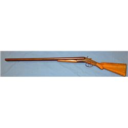 belgium shotgun meteor doc holi