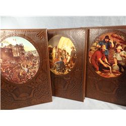 Time Life Books set, The Old West, 26 vols.