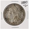 Image 1 : 1880-S $1 Morgan Silver Dollar Coin