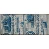 Image 2 : 1862 $2 State of Louisiana Obsolete Note