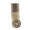 Image 2 : Roll of (40) Brilliant Uncirculated 1955-D Washington Quarter Coins