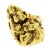 Image 2 : 36.77 Gram Gold Nugget