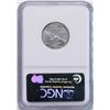 Image 2 : 2007 $25 American Platinum Eagle Coin NGC MS70