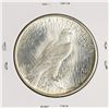 Image 2 : 1923-D $1 Peace Silver Dollar Coin