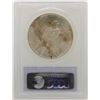 Image 2 : 1923 $1 Peace Silver Dollar Coin PCGS MS63
