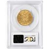 Image 2 : 1881 $10 Liberty Head Eagle Gold Coin PCGS MS61