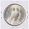 Image 2 : 1923-S $1 Peace Silver Dollar Coin