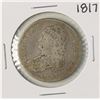 Image 1 : 1817 Capped Bust Half Dollar Coin