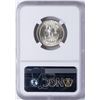 Image 2 : 1939-D Washington Silver Quarter Coin NGC MS65