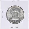 Image 2 : 1949-S Franklin Half Dollar Coin