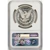 Image 2 : 1880-S $1 Morgan Silver Dollar Coin NGC MS63PL