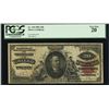 Image 1 : 1891 $1 Silver Certificate Note Fr.319 PCGS Very Fine 20