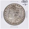 Image 1 : 1885-S $1 Morgan Silver Dollar Coin