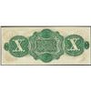 Image 2 : 1872 $10 State of South Carolina Obsolete Note