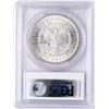 Image 2 : 1885-O $1 Morgan Silver Dollar Coin PCGS MS65