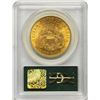 Image 2 : 1904 $20 Liberty Head Double Eagle Gold Coin PCGS MS62 Old Green Holder
