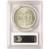 Image 2 : 1889 $1 Morgan Silver Dollar Coin PCGS MS63