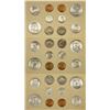 Image 1 : 1954-P/D/S U.S. Mint Set
