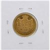 Image 2 : 1916 Denmark Christian IX 20 Kroner Gold Coin