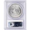 Image 2 : 1884-O $1 Morgan Silver Dollar Coin PCGS MS63