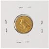 Image 2 : 1927 $2 1/2 Indian Head Quarter Eagle Gold Coin