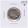 Image 1 : 1914-D Buffalo Nickel Coin