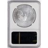 Image 2 : 2011 $1 American Silver Eagle Coin NGC MS70 Early Releases