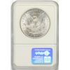 Image 2 : 1900 $1 Morgan Silver Dollar Coin NGC MS64