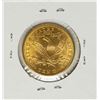 Image 2 : 1894 $10 Liberty Head Eagle Gold Coin