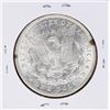 Image 2 : 1889 $1 Morgan Silver Dollar Coin