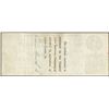 Image 2 : April 1, 1882 Chicago Burlington and Pacific Railroad Company Obsolete Note