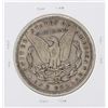 Image 2 : 1898-S $1 Morgan Silver Dollar Coin