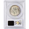 Image 2 : 1947-D Walking Liberty Half Dollar Coin PCGS MS65+ CAC