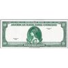 Image 1 : 1929 Ten Unit American Bank Note Test Note