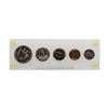 Image 2 : 1953 (5) Coin Proof Set