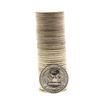 Image 2 : Roll of (40) Brilliant Uncirculated 1954-S Washington Quarter Coins