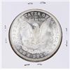 Image 2 : 1881 $1 Morgan Silver Dollar Coin