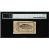 Image 2 : December 31, 1763 New Jersey 1 Shilling Colonial Currency Note PMG Uncirculated