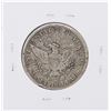 Image 2 : 1910-S Barber Half Dollar Coin