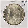 Image 1 : 1898-O $1 Morgan Silver Dollar Coin