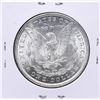 Image 2 : 1880 $1 Morgan Silver Dollar Coin