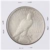 Image 2 : 1934-D $1 Peace Silver Dollar Coin