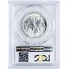 Image 2 : 1941 Walking Liberty Half Dollar Coin PCGS MS65