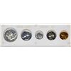 Image 1 : 1956 (5) Coin Proof Set