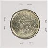Image 2 : 1937 Arkansas Centennial Commemorative Half Dollar Coin