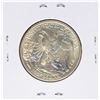 Image 2 : 1942 Walking Liberty Half Dollar Coin