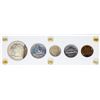 Image 2 : 1941 (5) Coin Proof Set