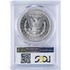 Image 2 : 1881-S $1 Morgan Silver Dollar Coin PCGS MS61