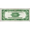 Image 2 : 1934A $500 Federal Reserve Note Philadelphia