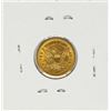 Image 2 : 1897 $2 1/2 Liberty Head Quarter Eagle Gold Coin